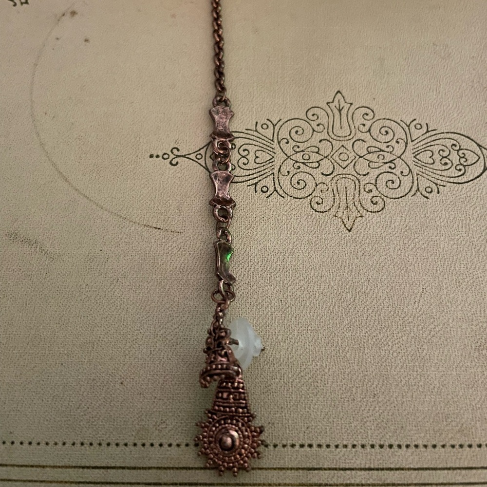2 for $15 lovely Tikka head piece